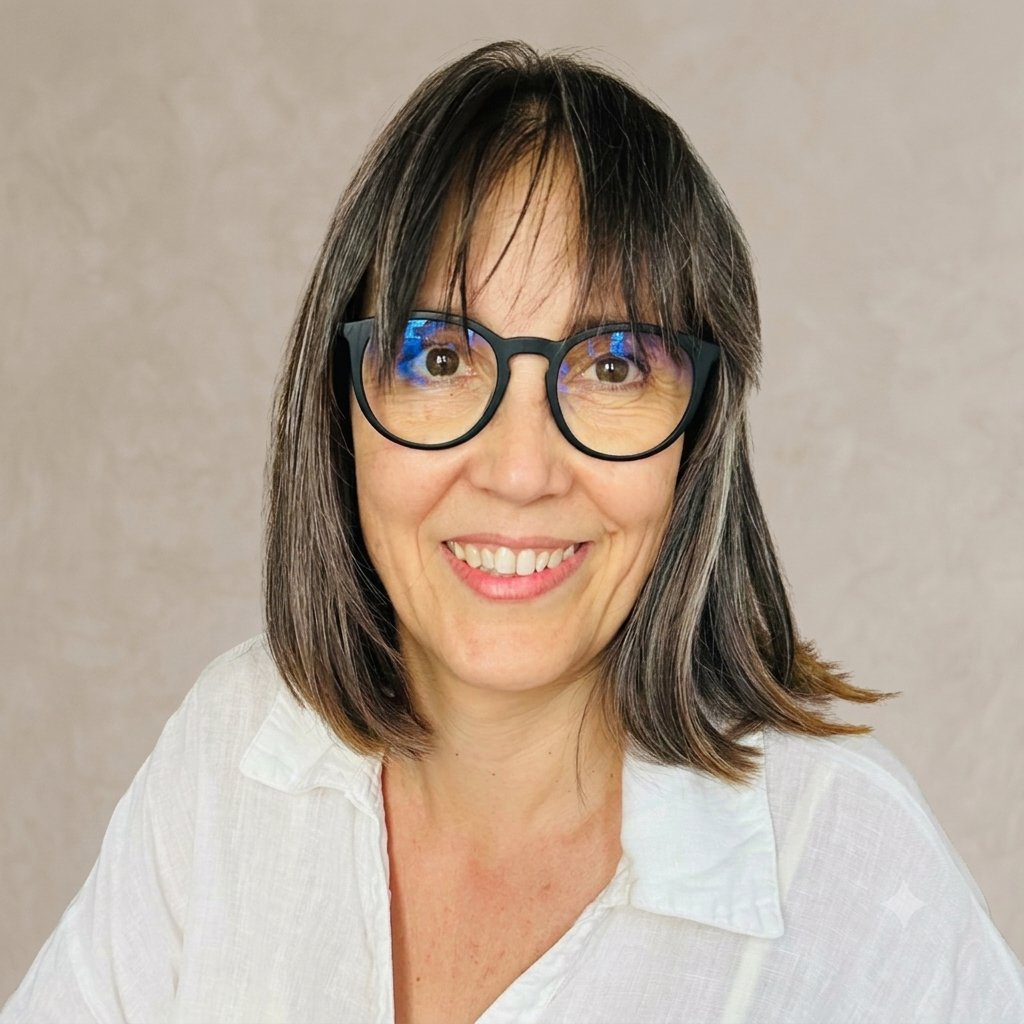 Iria Peón, asesora de extranjería